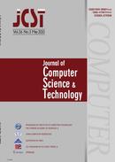 Journal of Computer Science Technology杂志投稿