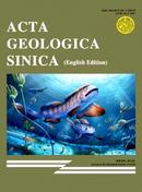 Acta Geologica Sinica(English Series)杂志投稿