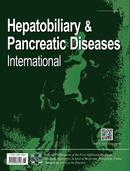 Hepatobiliary Pancreatic Diseases International杂志投稿