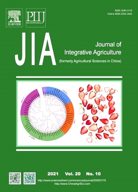 Journal of Integrative Agriculture杂志